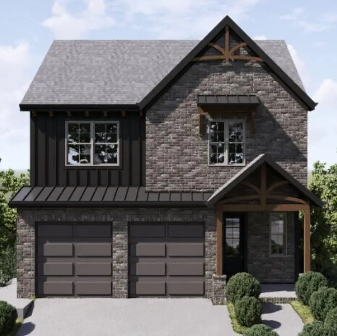 1026 Cityscape View, Chattanooga, TN 37405 - #1