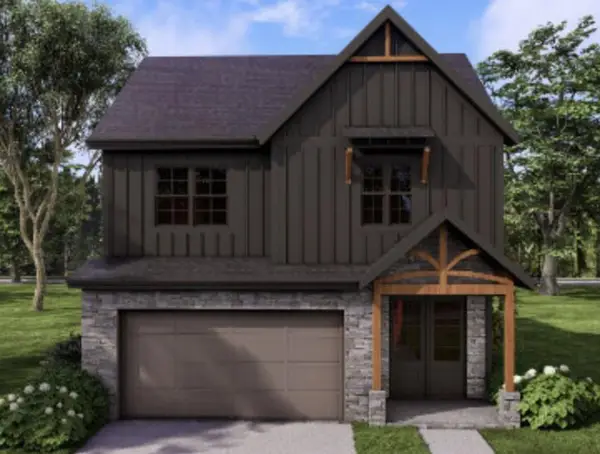 1042 Cityscape View, Chattanooga, TN 37405