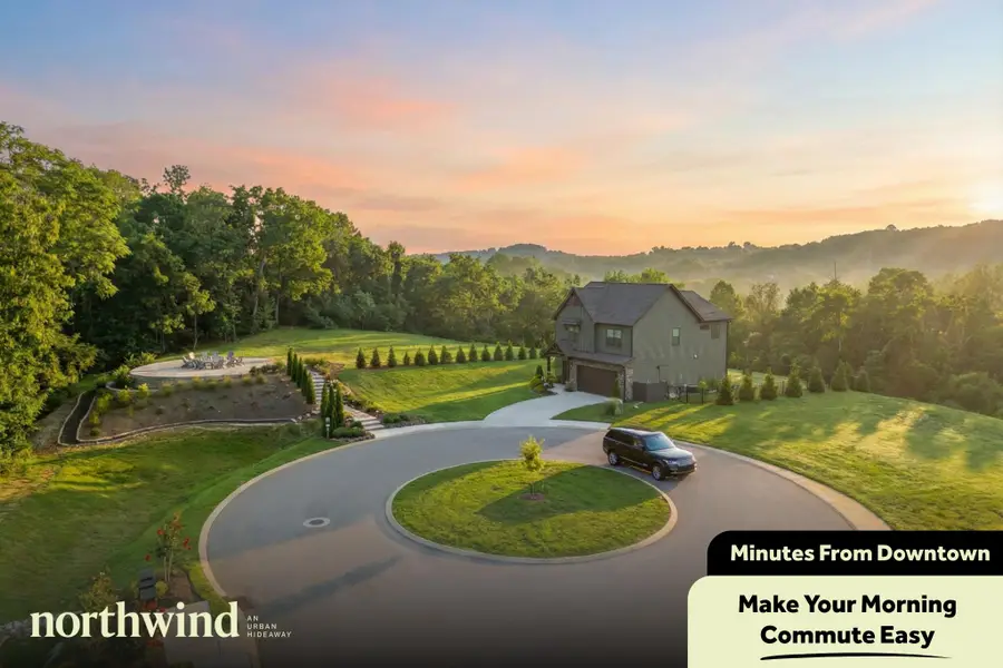 1042 Cityscape View, Chattanooga, TN 37405 - #2