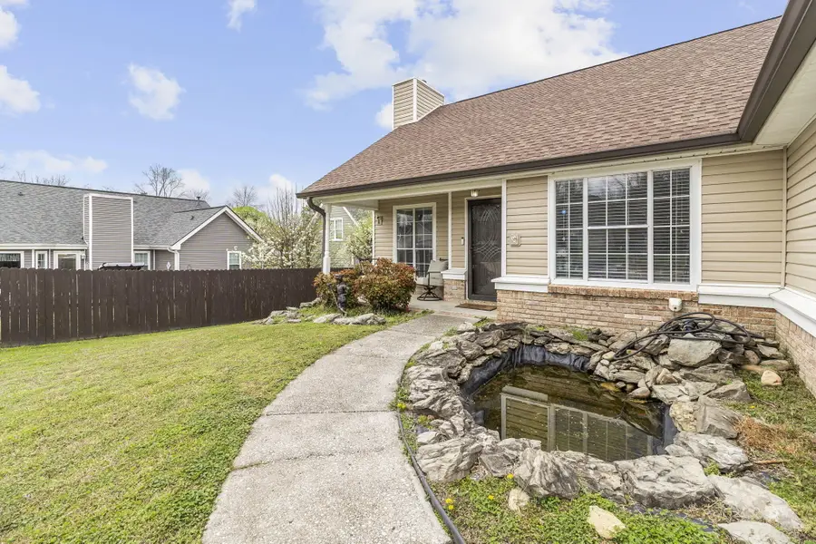 1803 Mara Drive, Chattanooga, TN 37421 - #2