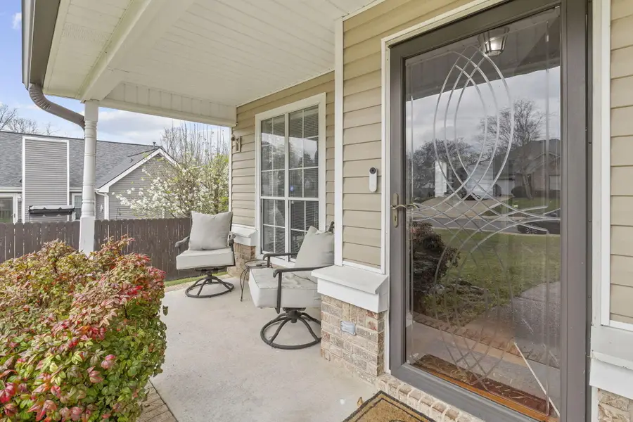 1803 Mara Drive, Chattanooga, TN 37421 - #3