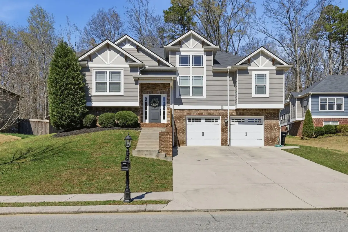 9034 Wood Dale Lane, Hixson, TN 37343 - #1