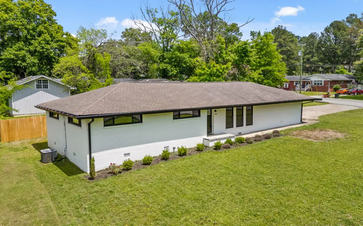 47 Elaine Circle, Fort Oglethorpe, GA 30742 - #1