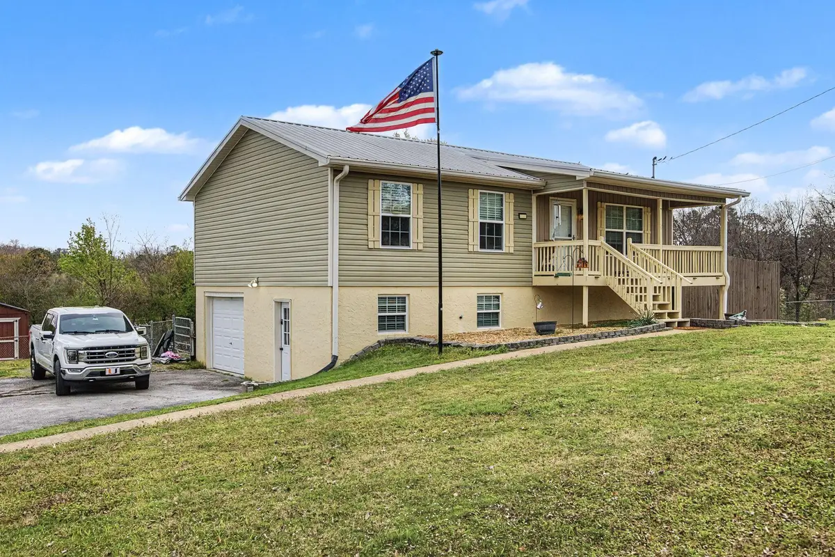 242 Thorne Circle Se, Cleveland, TN 37323 - #1