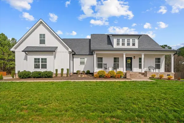 318 Freedom Way, Chatsworth, GA 30705