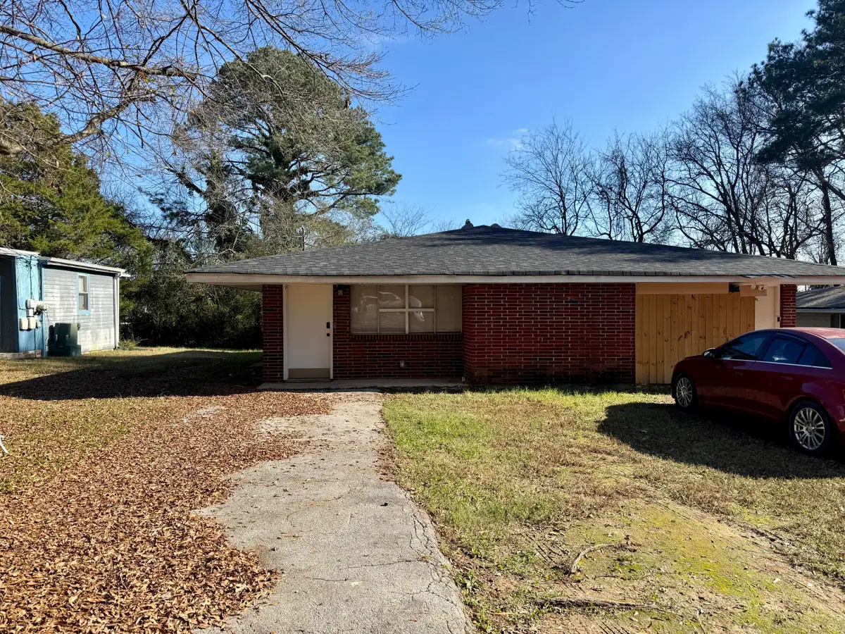 1014 N Larchmont Drive, Chattanooga, TN 37411 - #1