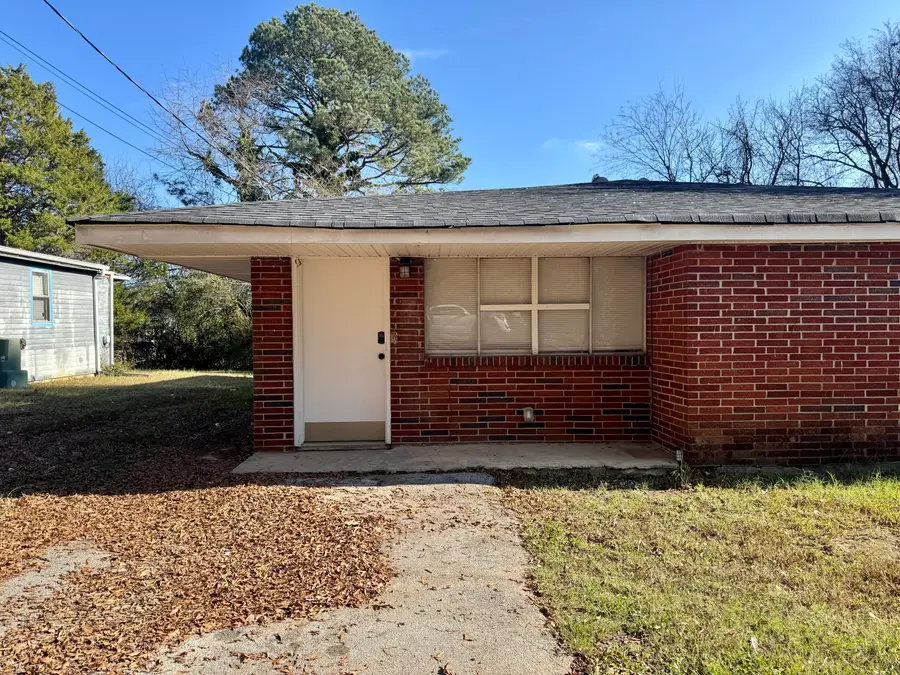 1014 N Larchmont Drive, Chattanooga, TN 37411 - #3