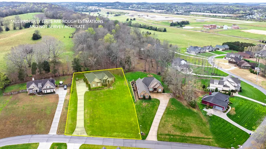 282 Keystone Drive Ne, Cleveland, TN 37312 - #3