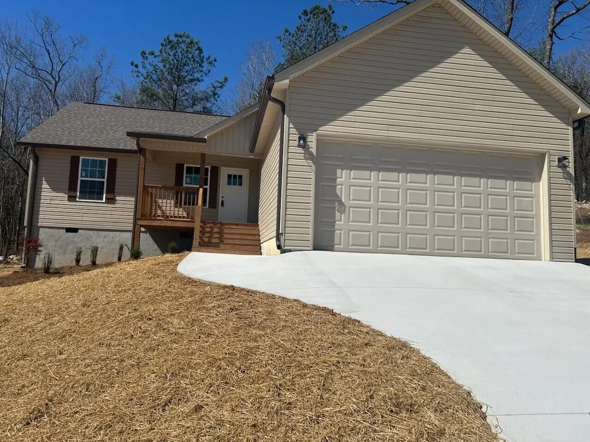 825 Bridges Road, Rocky Face, GA 30740 - #1