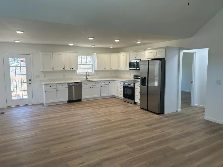 825 Bridges Road, Rocky Face, GA 30740 - #3