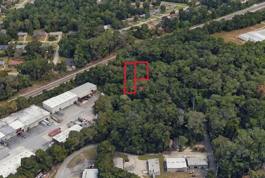 1886 Mobley Street, Austell, GA 30106 - #2