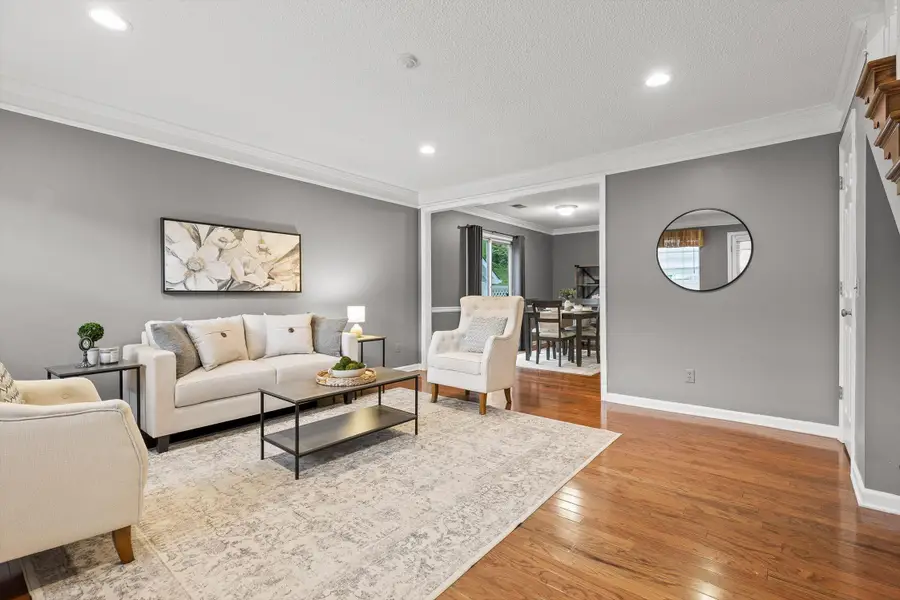 631 Westview Road, Chattanooga, TN 37415 - #2