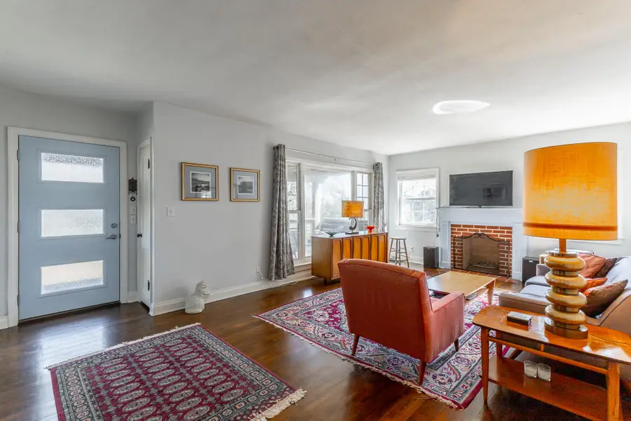 3908 Howard Avenue, Chattanooga, TN 37411 - #3