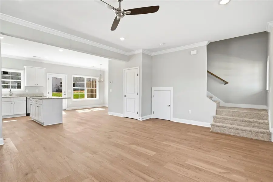 140 Andros Drive, Dalton, GA 30721 - #2