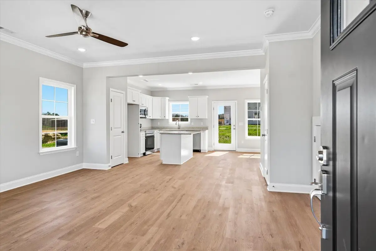 142 Andros Drive, Dalton, GA 30721 - #1