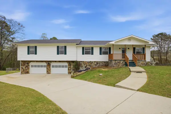 516 Hill Street, Ringgold, GA 30736