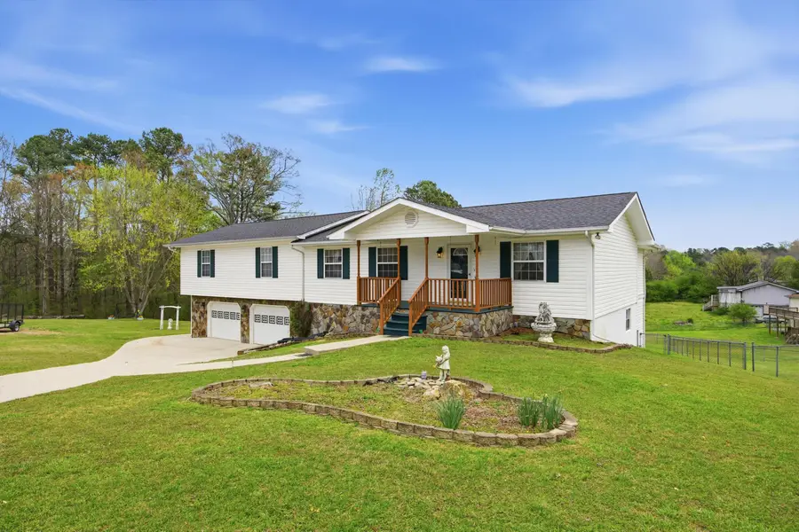 516 Hill Street, Ringgold, GA 30736 - #2