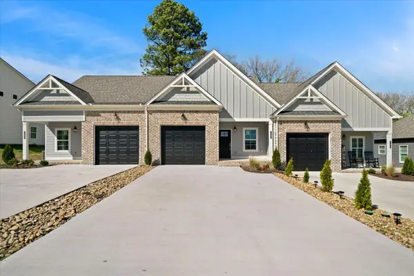 143 Andros Drive, Dalton, GA 30721