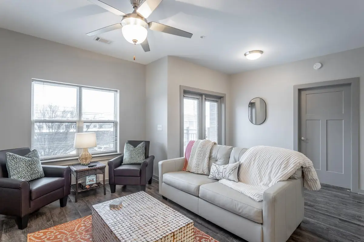 804 Riverfront Parkway #208, Chattanooga, TN 37402 - #1