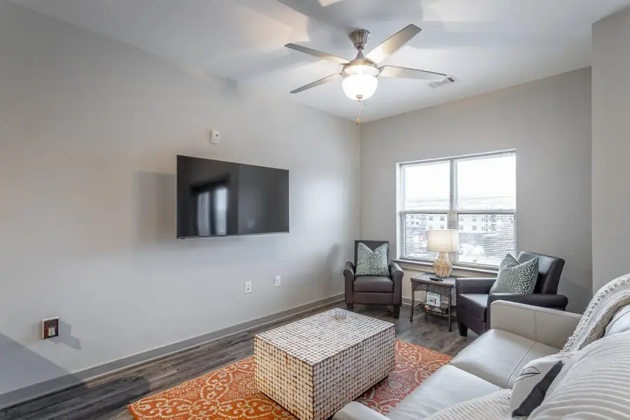 804 Riverfront Parkway #208, Chattanooga, TN 37402 - #2