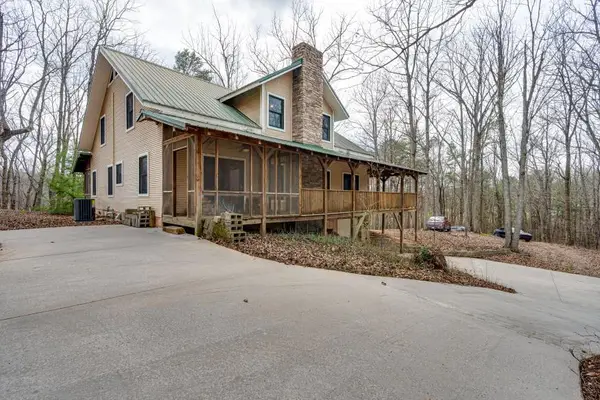 547 Hughes Road Se, Cleveland, TN 37323