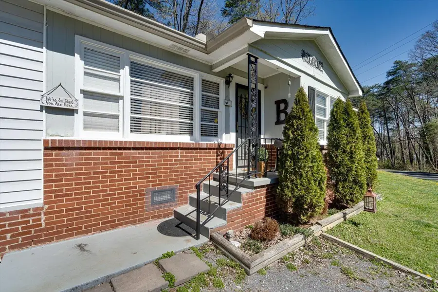 627 Mission Ridge Road, Rossville, GA 30741 - #3