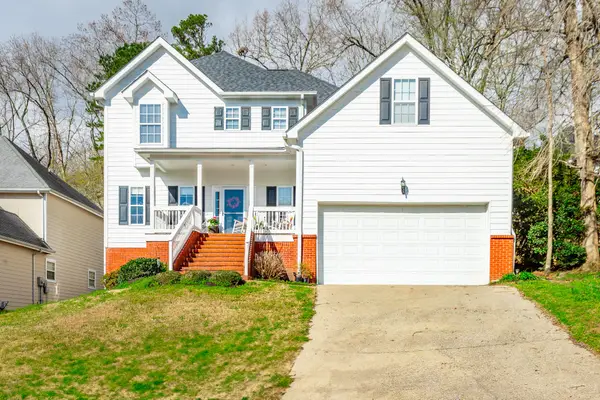 218 Blue Jay Parkway, Ringgold, GA 30736