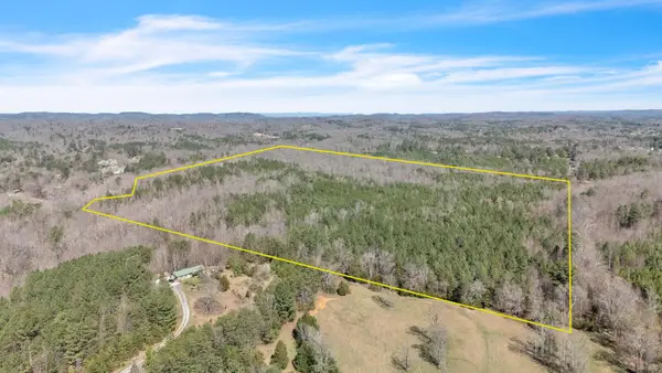 80.6 Acres Finnel Rd Nw Off Road Nw, Cleveland, TN 37312