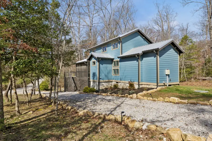 246 Hemlock Cove, Tracy City, TN 37387 - #2