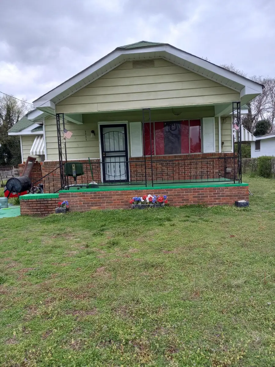1711 Wilson Street, Chattanooga, TN 37406 - #2