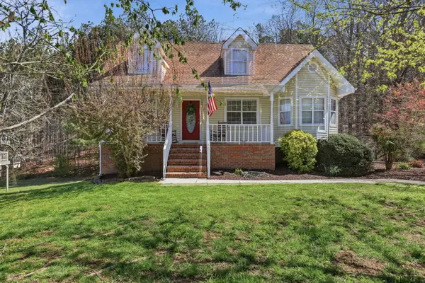 317 Middle View Drive, Ringgold, GA 30736