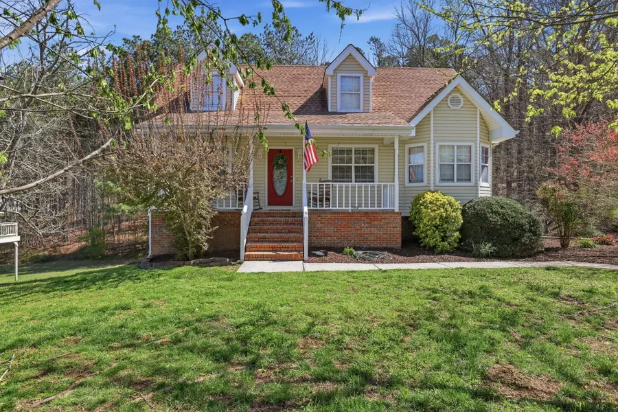 317 Middle View Drive, Ringgold, GA 30736 - #2