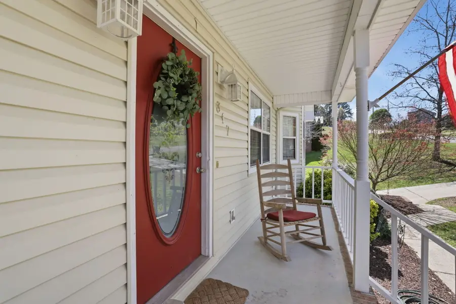 317 Middle View Drive, Ringgold, GA 30736 - #3