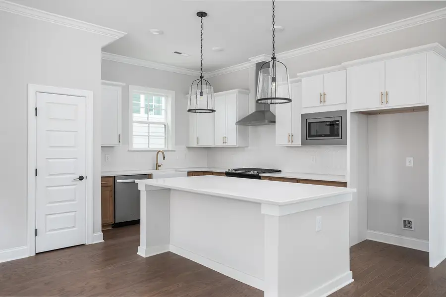 8017 Honeycomb Lane, Chattanooga, TN 37421 - #3