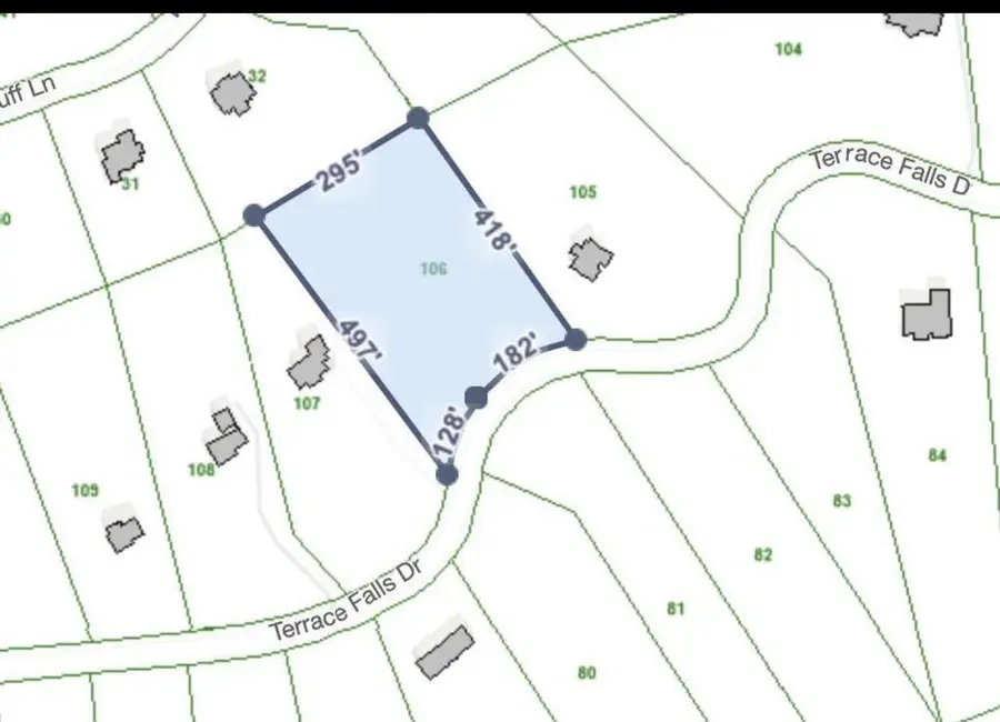 8911 Terrace Falls Drive #106, Soddy Daisy, TN 37379 - #2