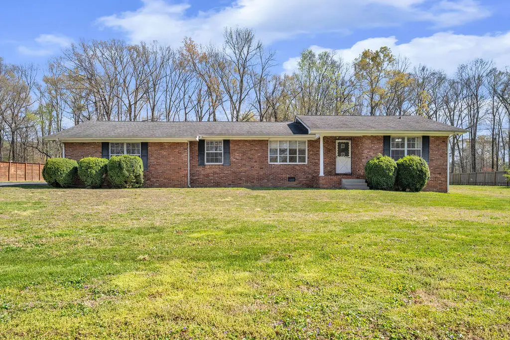 6914 Star Lite, Hixson, TN 37343 - #1