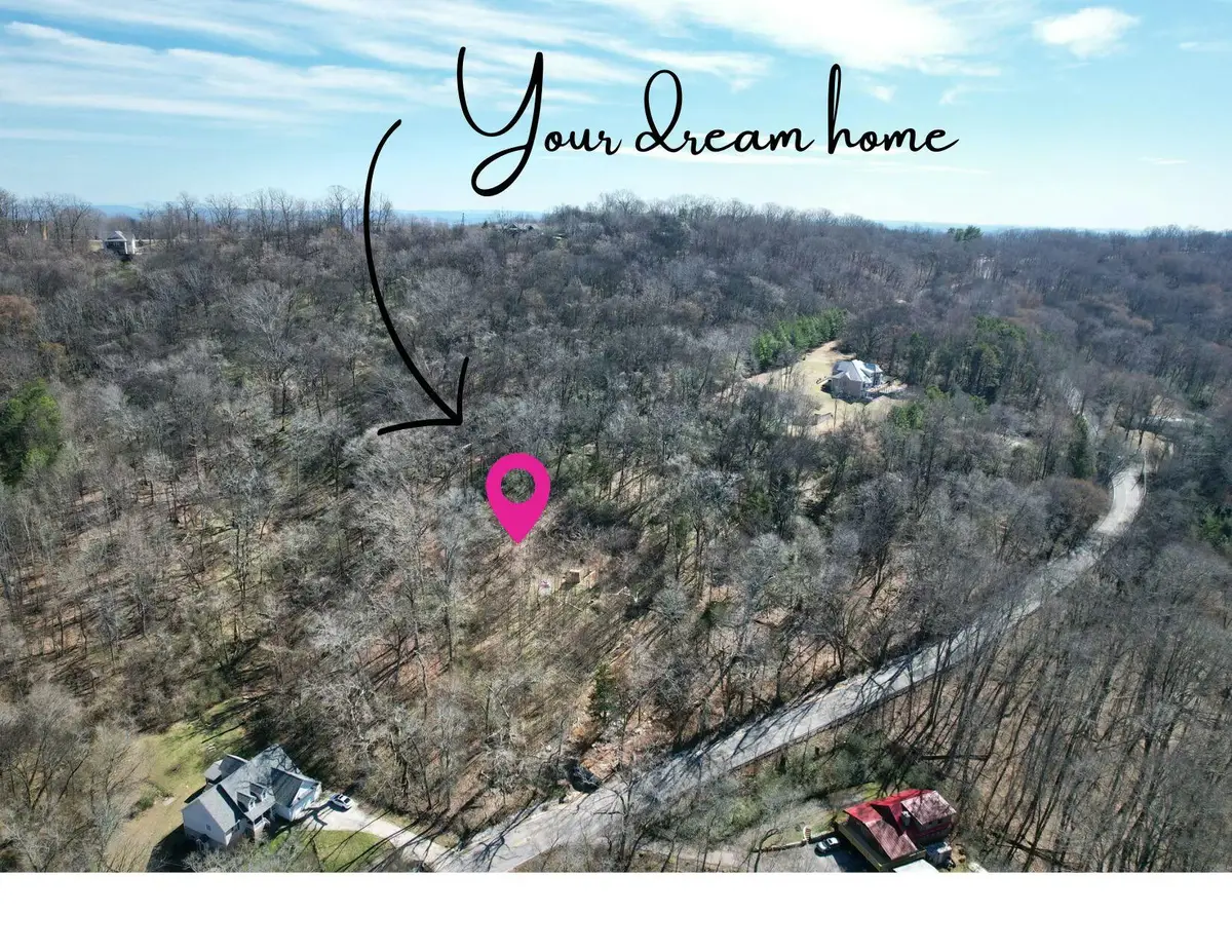 6829 Big Ridge Road, Hixson, TN 37343 - #1