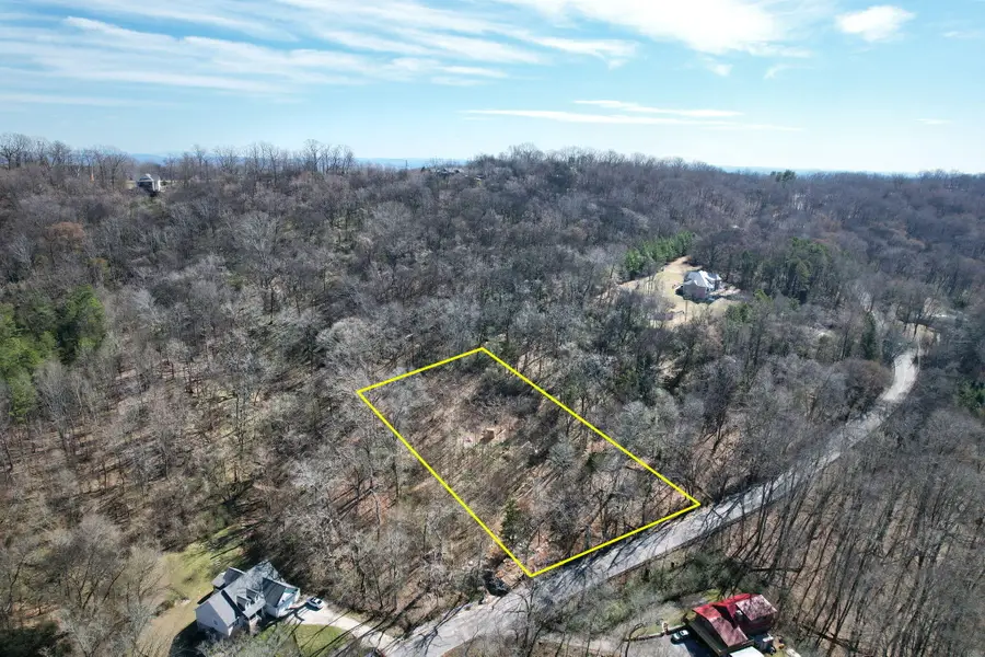 6829 Big Ridge Road, Hixson, TN 37343 - #2