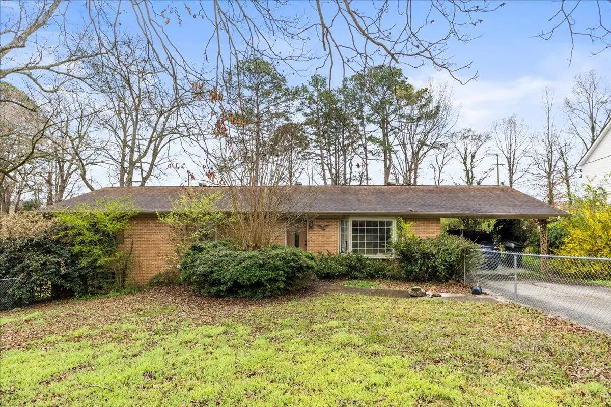 3843 Woodcrest Circle Nw, Cleveland, TN 37312 - #1