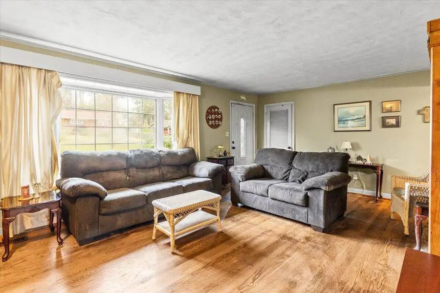 3843 Woodcrest Circle Nw, Cleveland, TN 37312 - #3