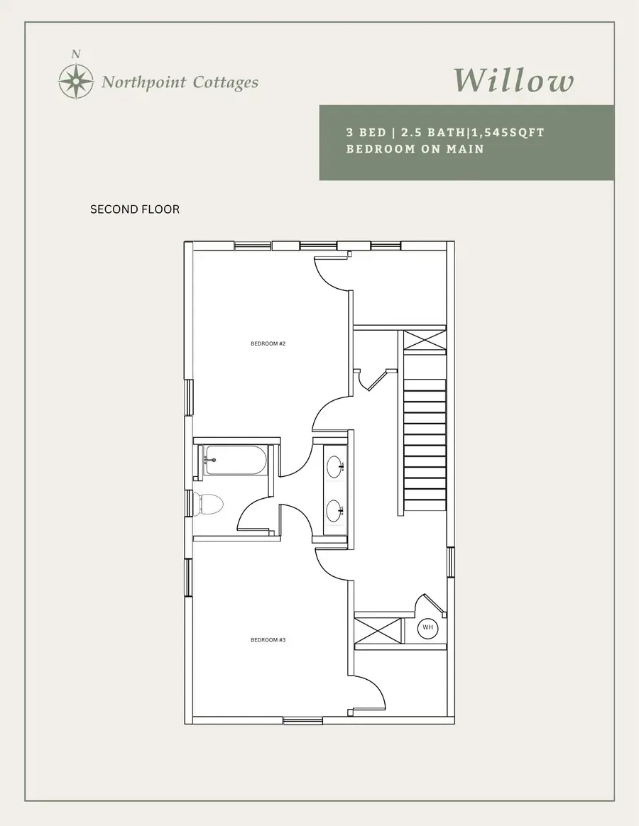 5188 Certain Circle, Hixson, TN 37343 - #3