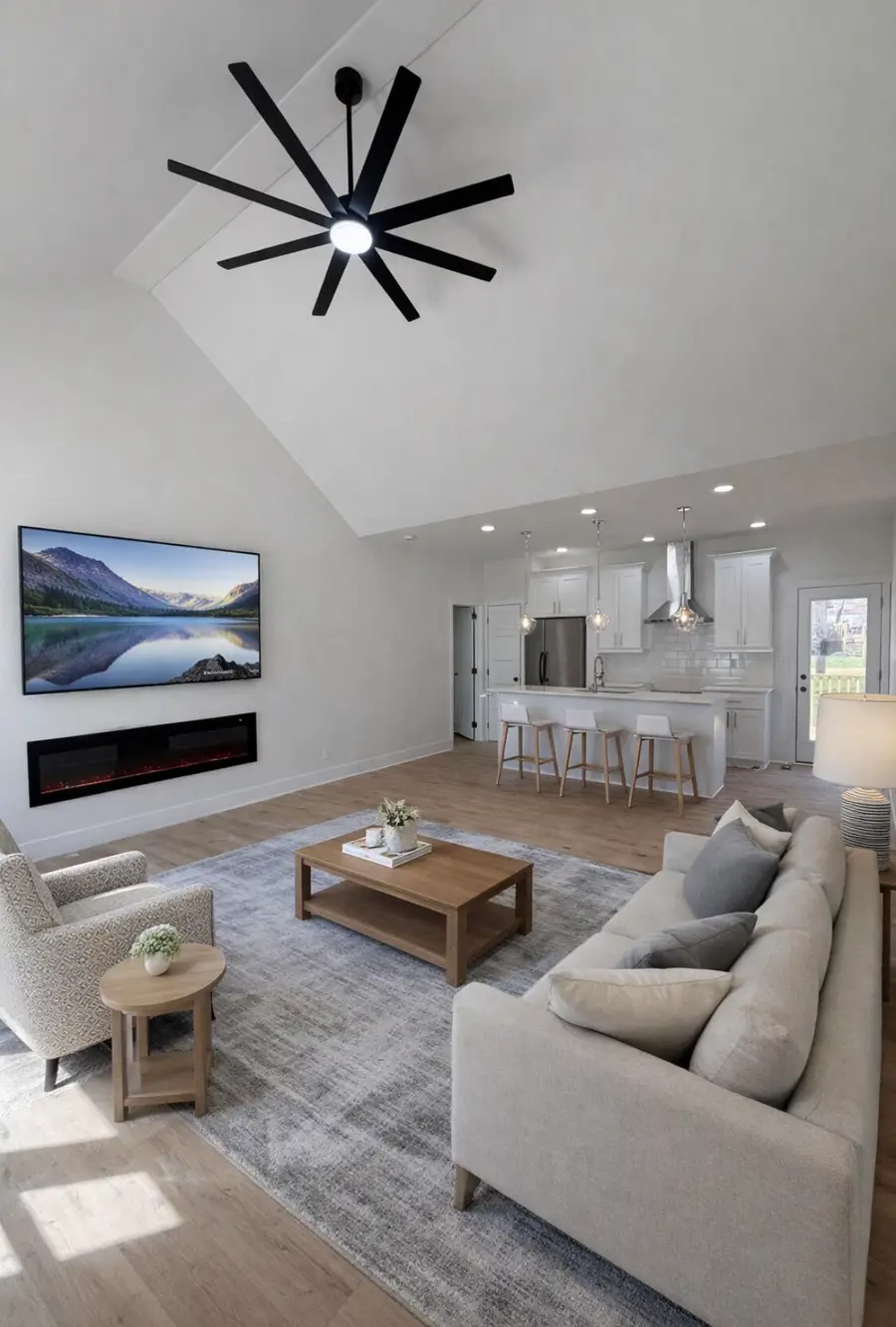 5005 Renezet Drive, Chattanooga, TN 37416 - #2