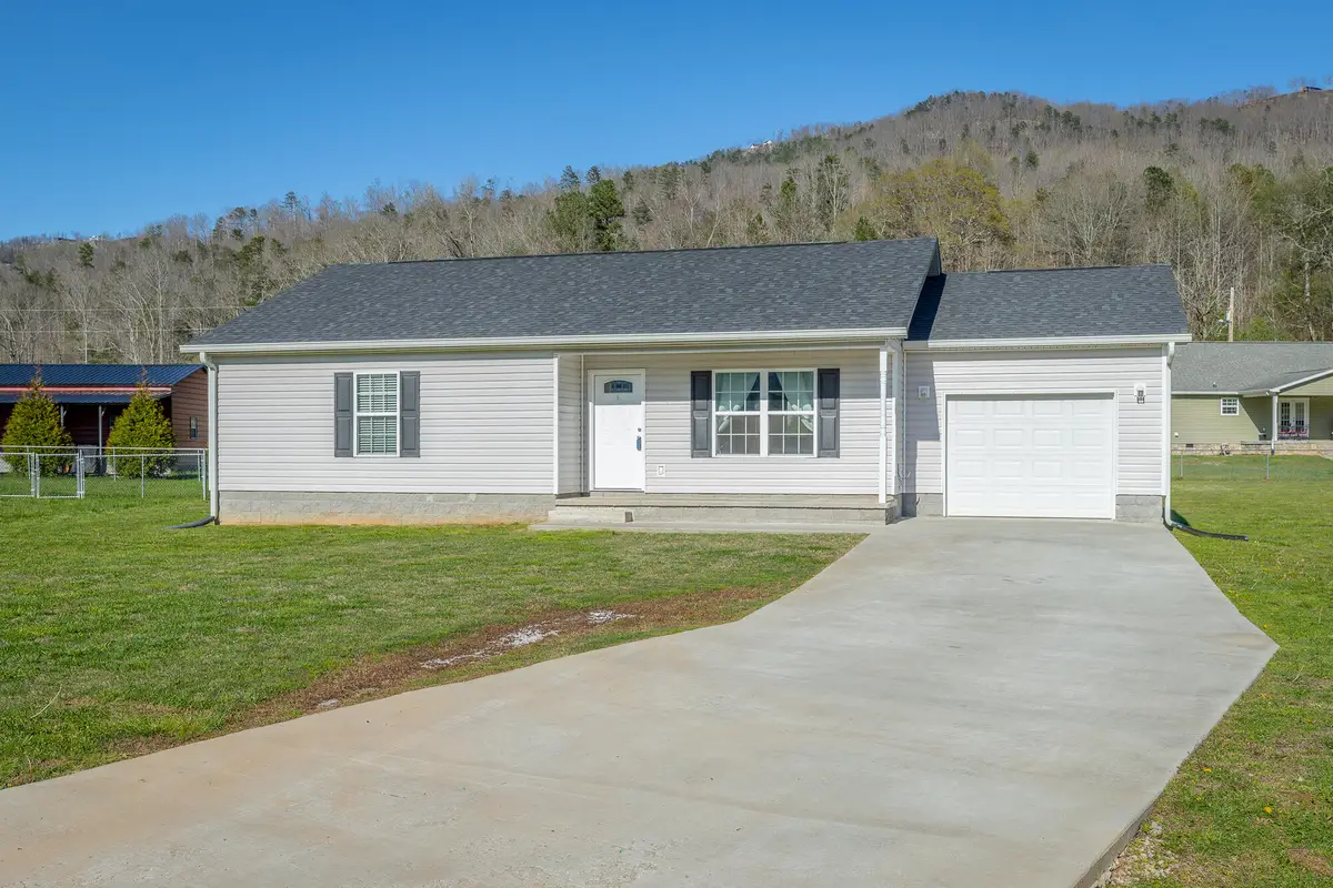 175 Marion Farms Drive, Kimball, TN 37347 - #1