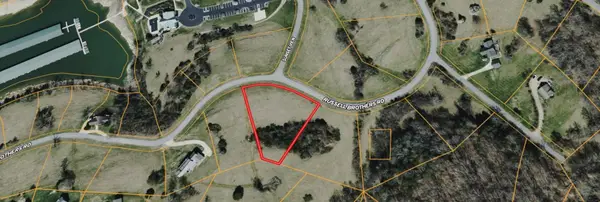 0 Russell Brothers Road #322, Sharps Chapel, TN 37866