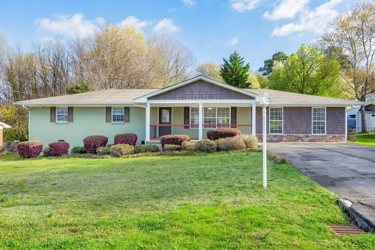 450 Ash Drive Nw, Cleveland, TN 37312 - #1