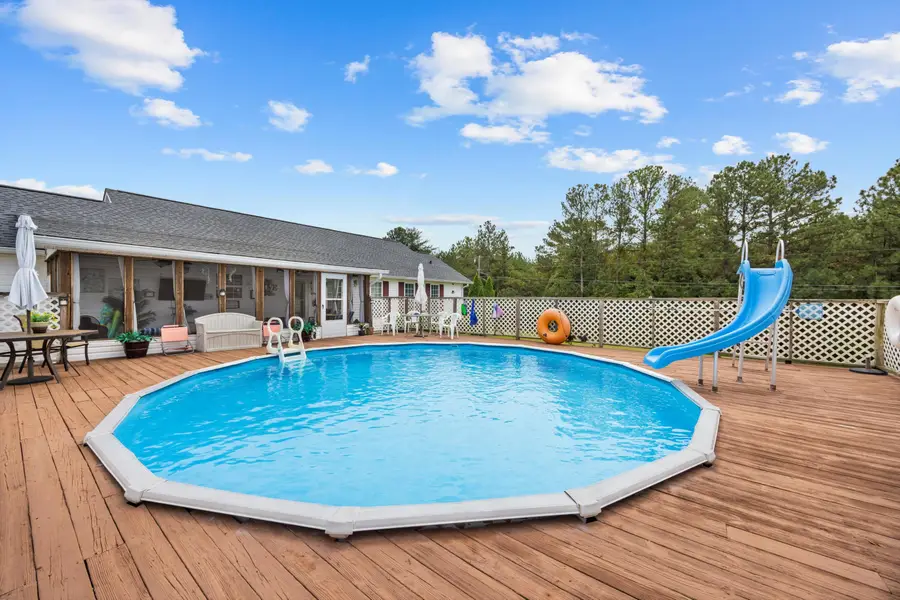 23 Brandon Lane, Chatsworth, GA 30705 - #2