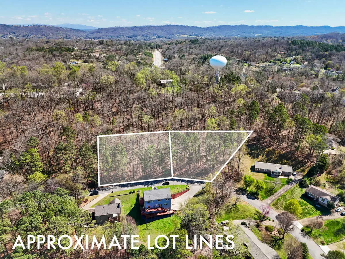 1714 Spring View Lane, Chattanooga, TN 37421 - #1