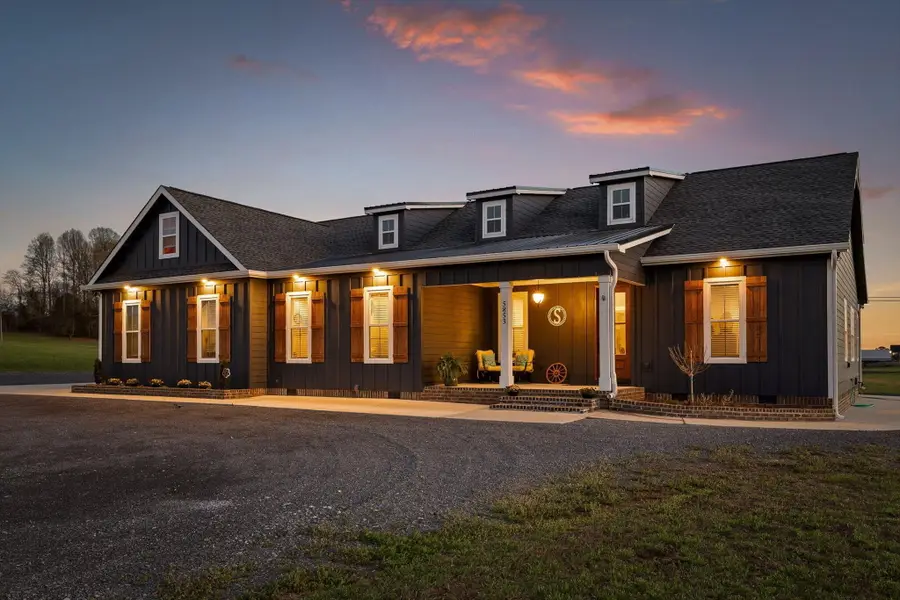 5853 Dalton Pike Se, Cleveland, TN 37323 - #3