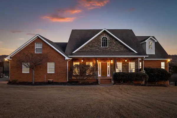 140 Thorncrest Drive, Ringgold, GA 30736