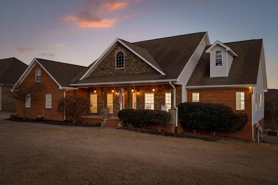 140 Thorncrest Drive, Ringgold, GA 30736 - #2